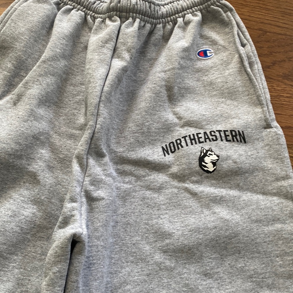 Northeastern Sweats